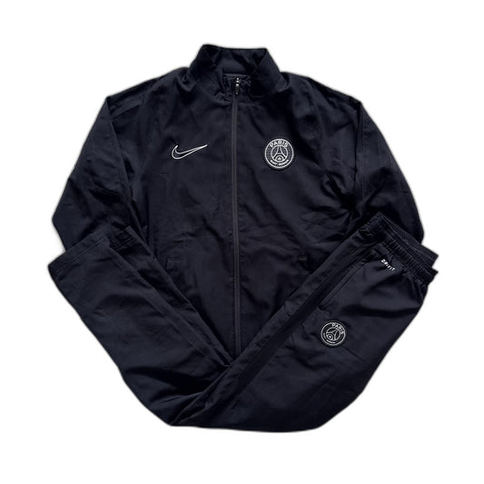Nike x PSG Vintage Tracksuit 2018/19 | S