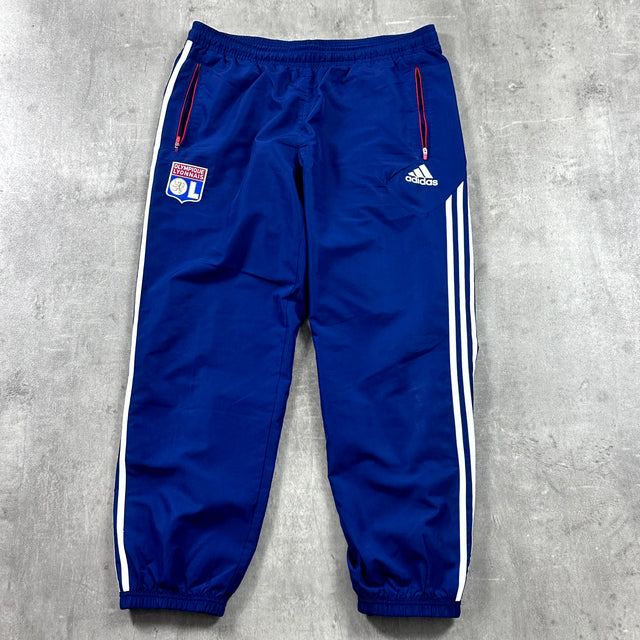 Olympique Lyon Tracksuit XXL