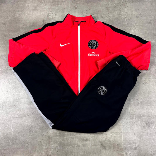 PSG Tracksuit S