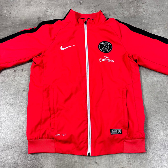 PSG Tracksuit S