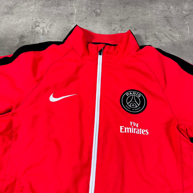 PSG Tracksuit S