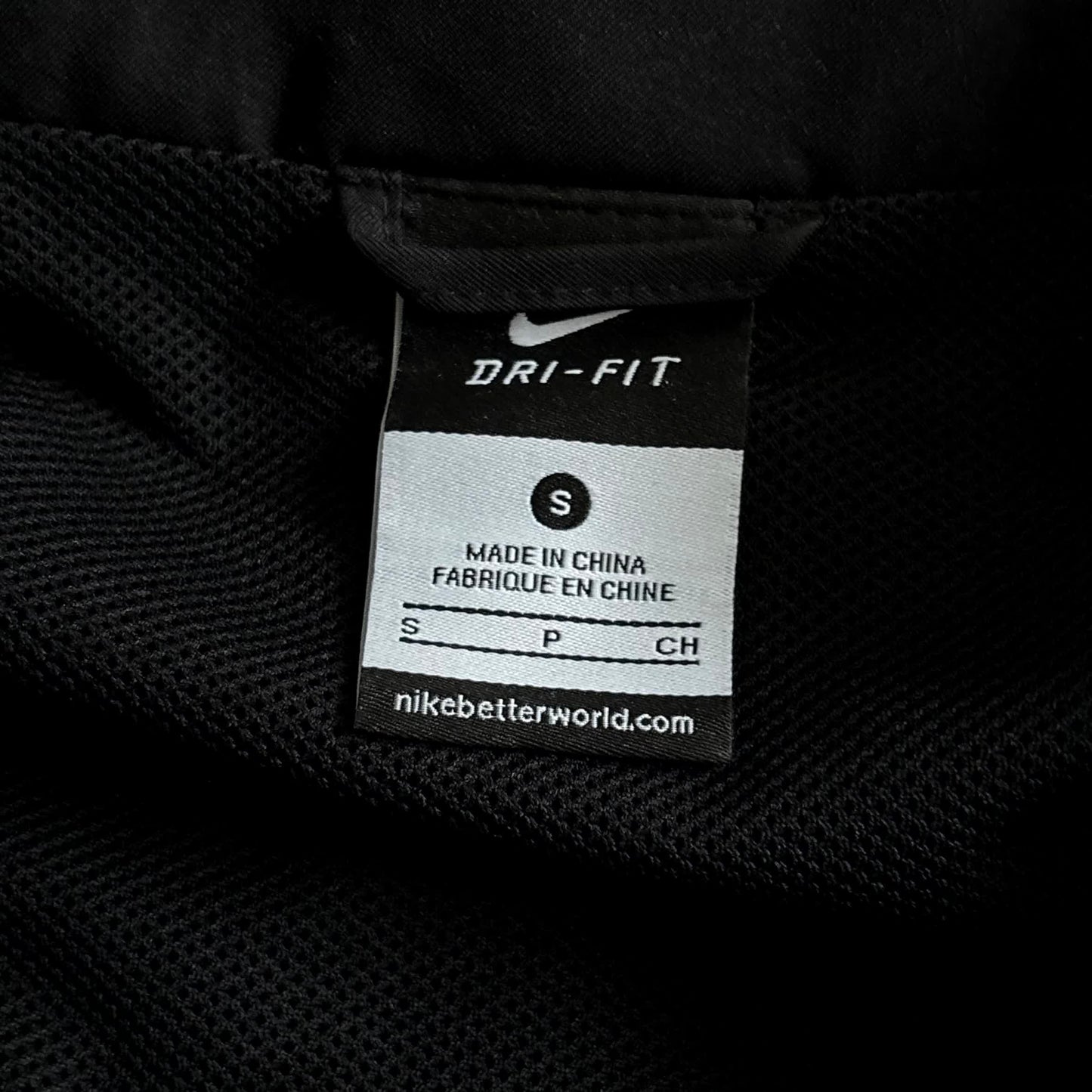 Nike x PSG Vintage Tracksuit 2018/19 | S