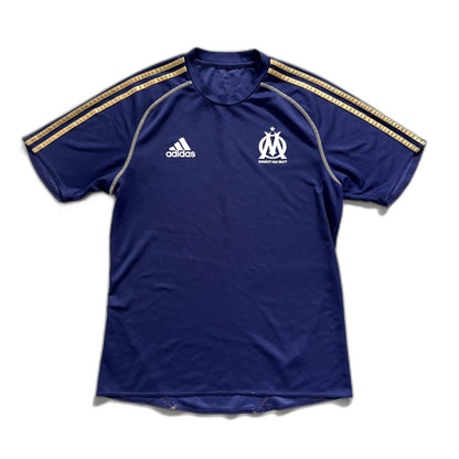 Adidas x Marseille Vintage Shirt 2007/08 | M