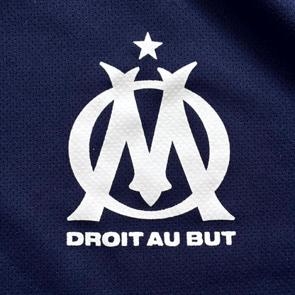 Adidas x Marseille Vintage Shirt 2007/08 | M