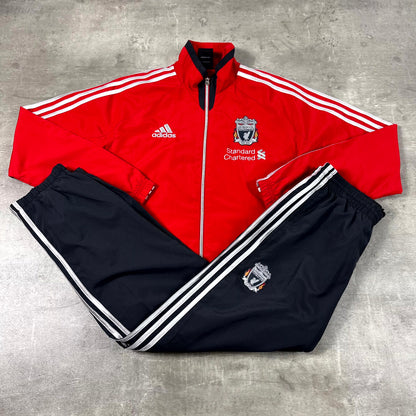 FC Liverpool Vintage Tracksuit S