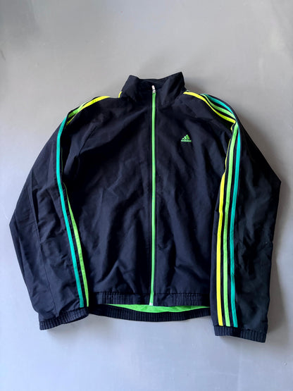 Adidas Vintage Tracksuit L