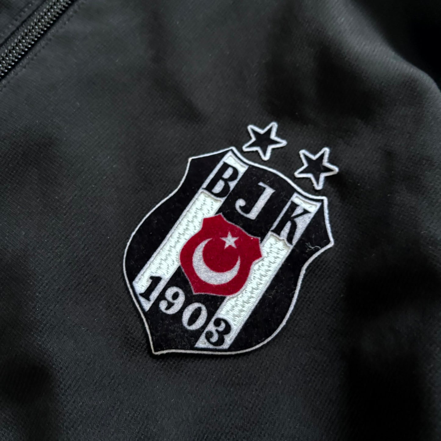 Adidas x Besiktas Vintage Trackjacket 2013/14 | XL