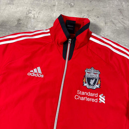 FC Liverpool Vintage Tracksuit S