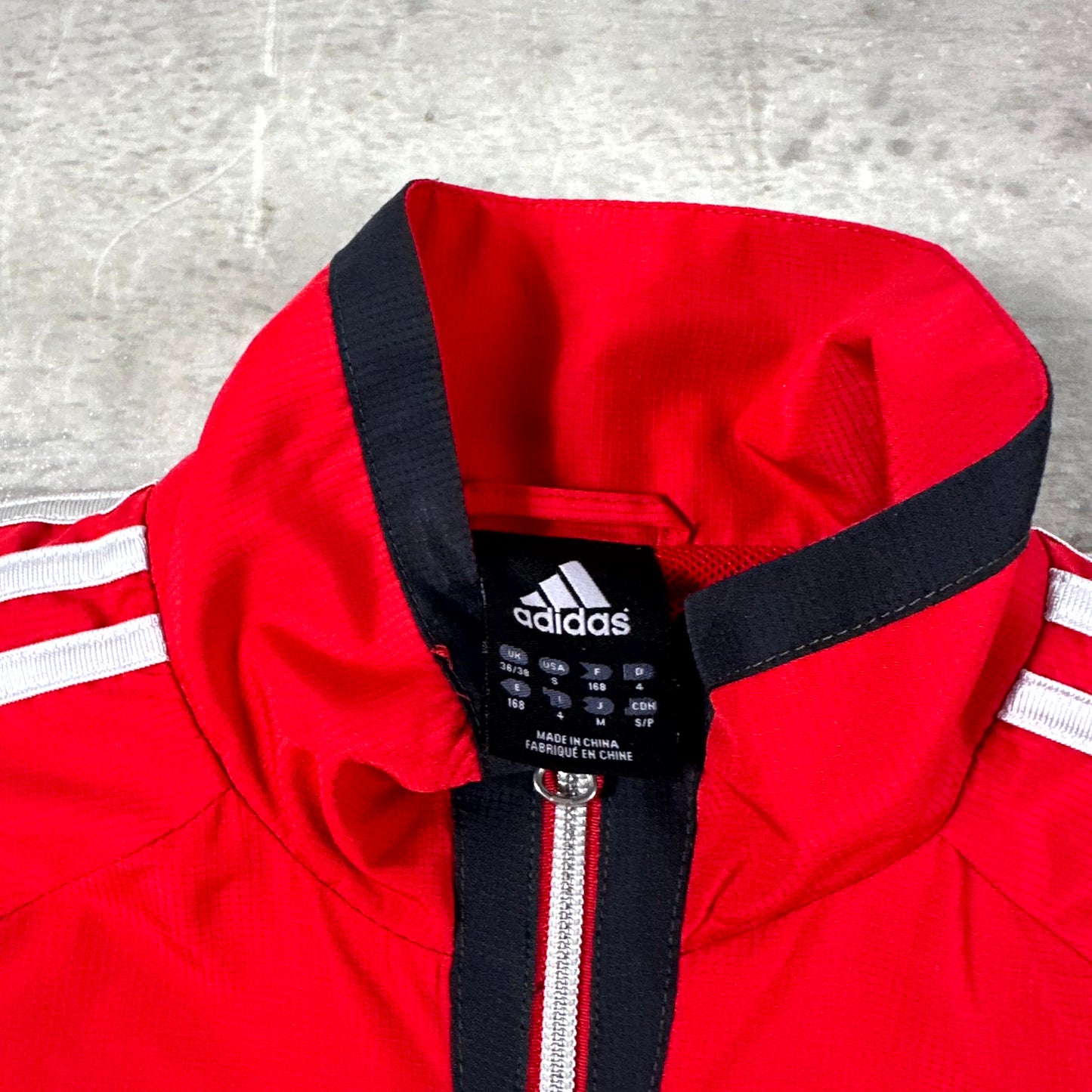 Liverpool FC Vintage Tracksuit S