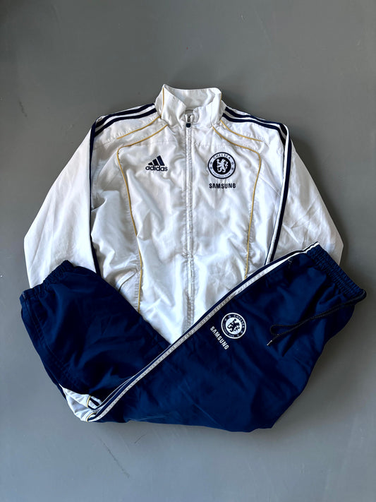 FC Chelsea Tracksuit M