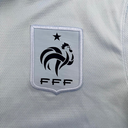 Nike x Frankreich Vintage Poloshirt 2012 | M