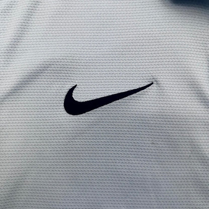 Nike x Frankreich Vintage Poloshirt 2012 | M