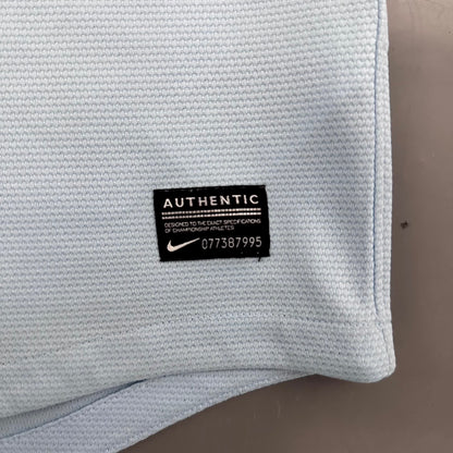 Nike x Frankreich Vintage Poloshirt 2012 | M