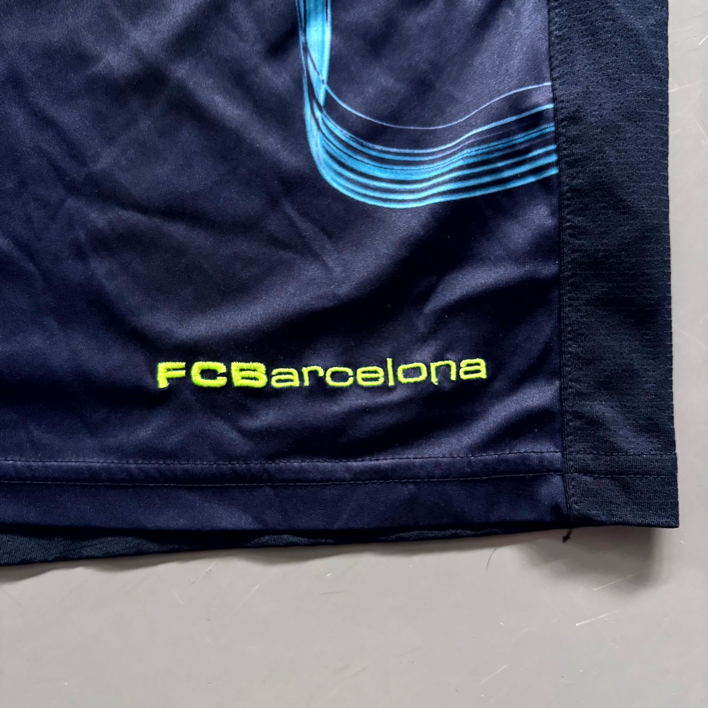 Nike x FC Barcelona Vintage Trikot 2006/07 | XL