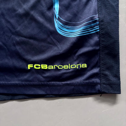 Nike x FC Barcelona Vintage Trikot 2006/07 | XL