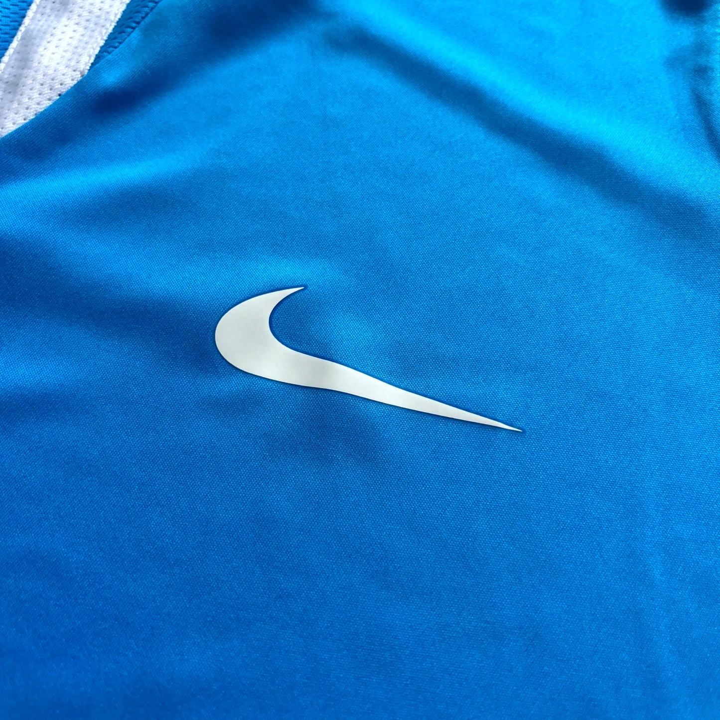 Nike x Inter Mailand Vintage *Premium* Trikot 2011/12 NEU | S