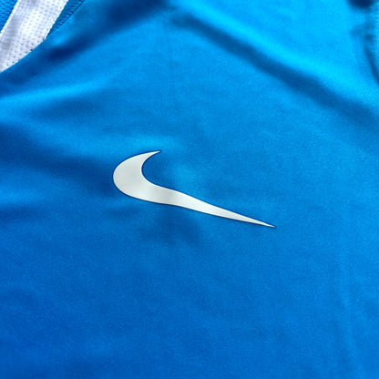 Nike x Inter Mailand Vintage *Premium* Trikot 2011/12 NEU | S