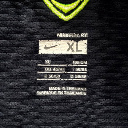 Nike x FC Barcelona Vintage Trikot 2006/07 | XL