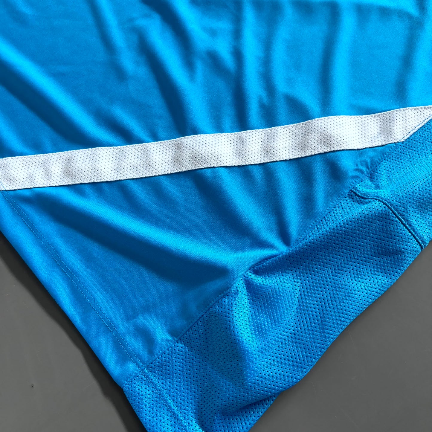 Nike x Inter Mailand Vintage *Premium* Trikot 2011/12 NEU | S