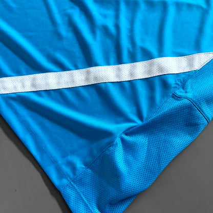 Nike x Inter Mailand Vintage *Premium* Trikot 2011/12 NEU | S