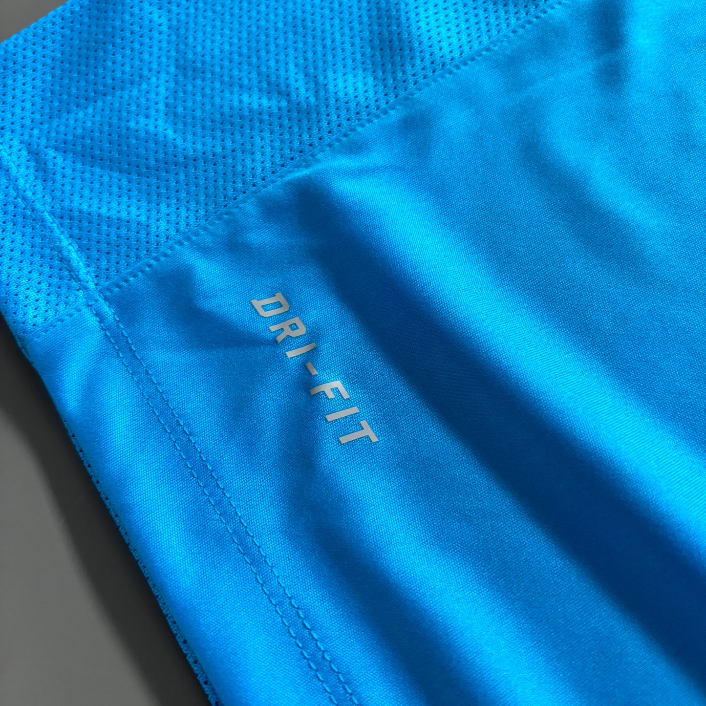 Nike x Inter Mailand Vintage *Premium* Trikot 2011/12 NEU | S