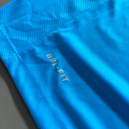 Nike x Inter Mailand Vintage *Premium* Trikot 2011/12 NEU | S