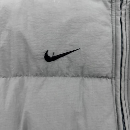 Nike x Manchester United Vintage *PREMIUM* Puffer 2003/04 | L