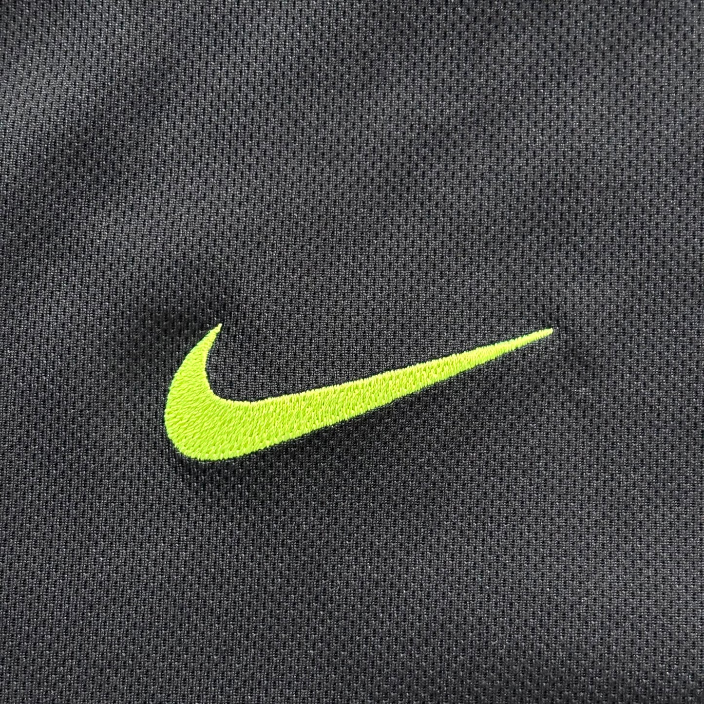 Nike x Brasilien Vintage *Premium* Trikot 2014 | XL