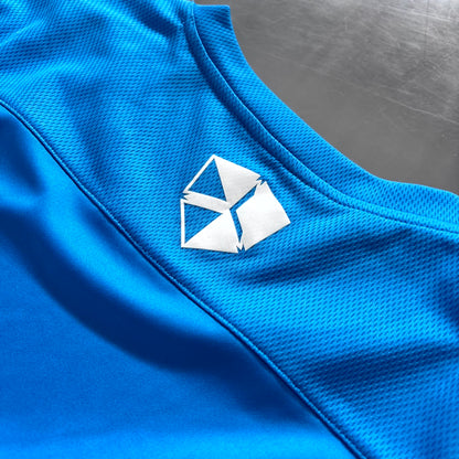 Nike x Inter Mailand Vintage *Premium* Trikot 2011/12 NEU | S