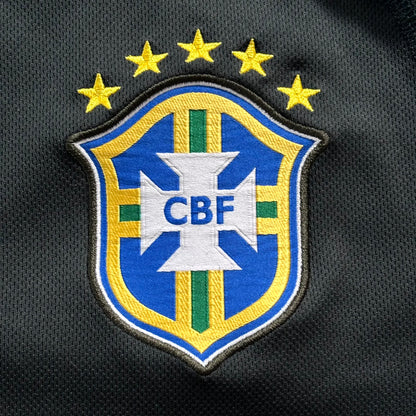 Nike x Brasilien Vintage *Premium* Trikot 2014 | XL
