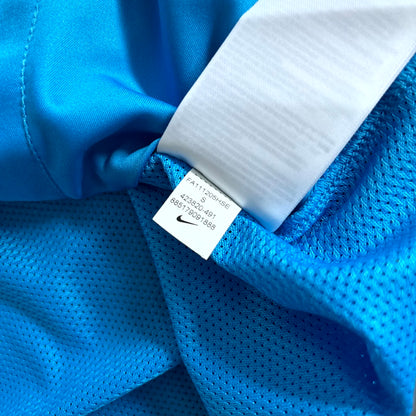 Nike x Inter Mailand Vintage *Premium* Trikot 2011/12 NEU | S