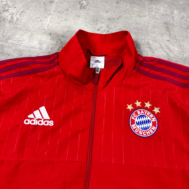 FC Bayern Munich Tracksuit M