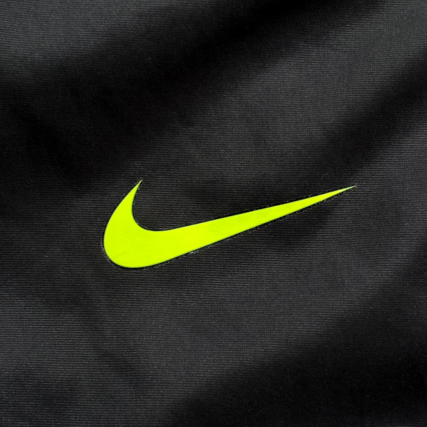 Nike x Brasilien Vintage *Premium* Trackjacket 2014 | S