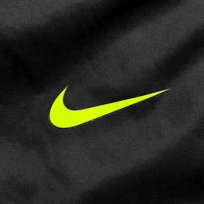 Nike x Brasilien Vintage *Premium* Trackjacket 2014 | S