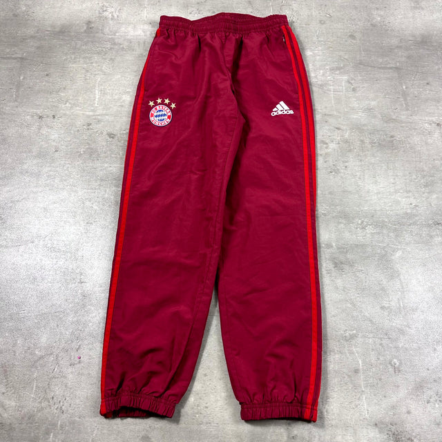 FC Bayern Munich Tracksuit M