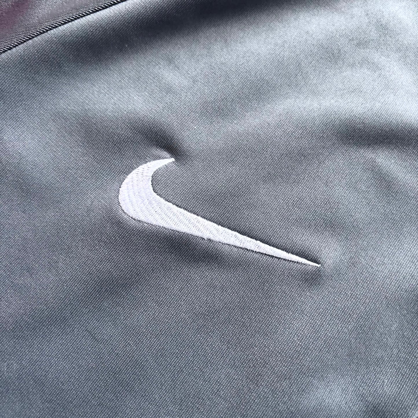 Nike x Juventus Turin Vintage Trackjacket 2015/16 | L