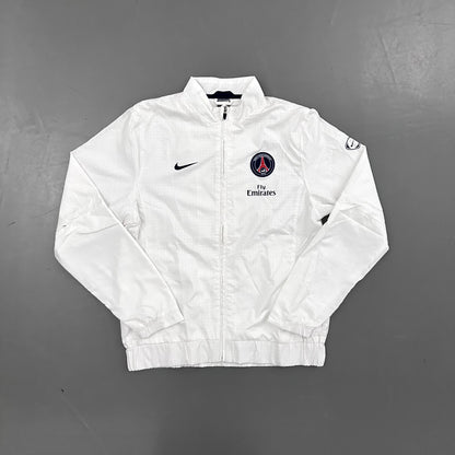 Nike x PSG Vintage *PREMIUM* Tracksuit 2007/08 | L