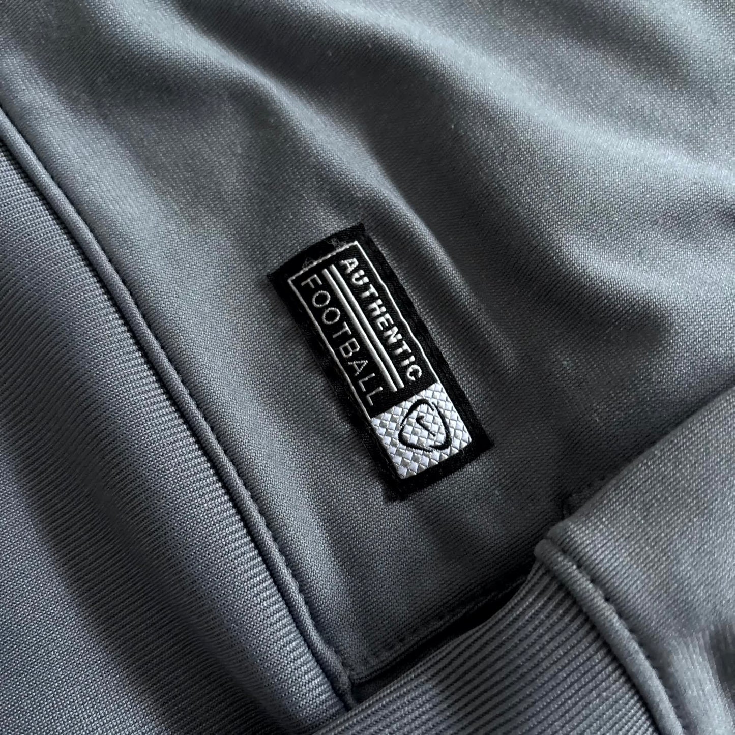Nike x Juventus Turin Vintage Trackjacket 2015/16 | L
