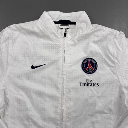 Nike x PSG Vintage *PREMIUM* Tracksuit 2007/08 | L