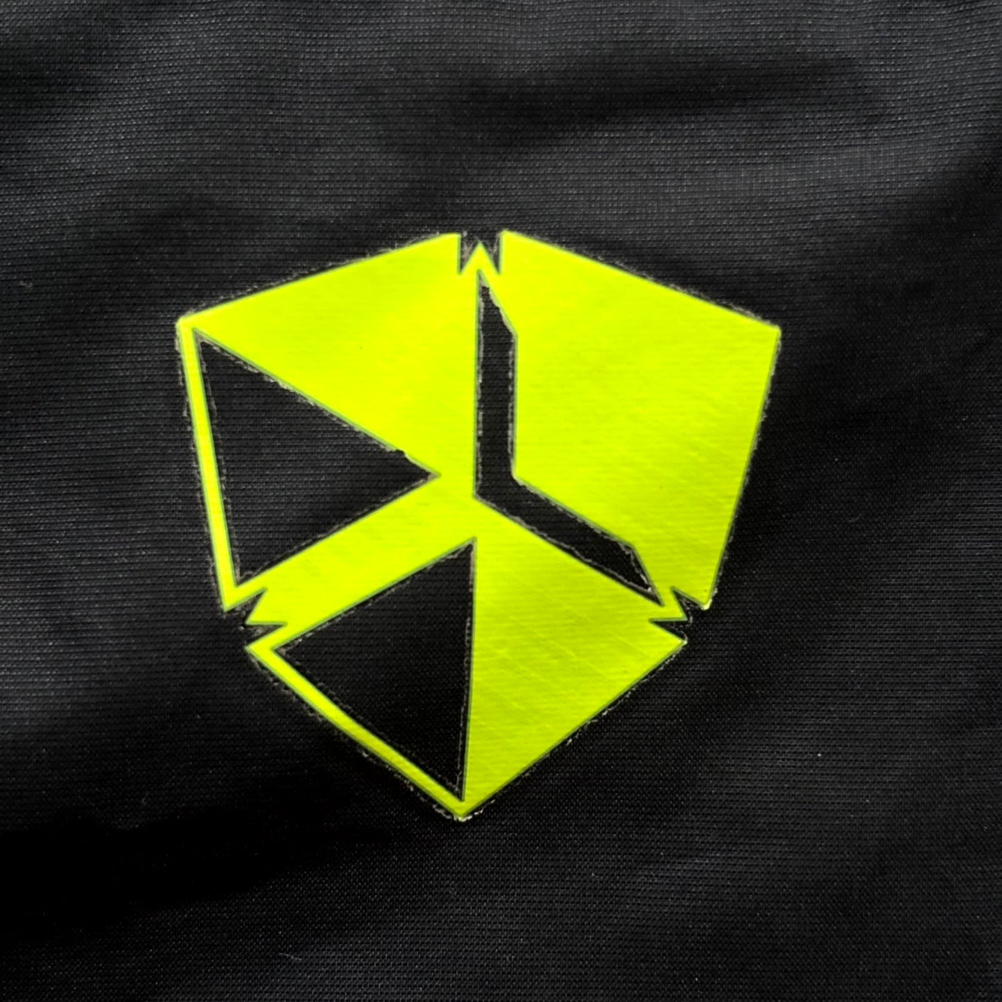 Nike x Brasilien Vintage *Premium* Trackjacket 2014 | S