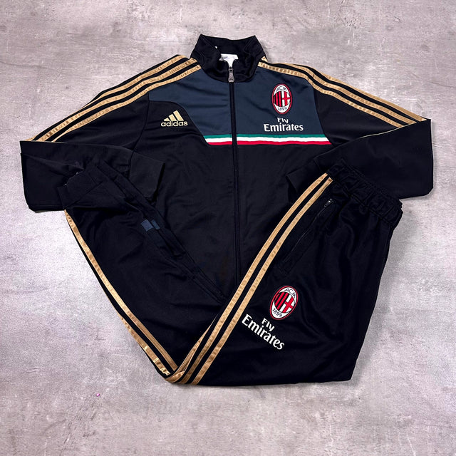 AC Milan Tracksuit M / L