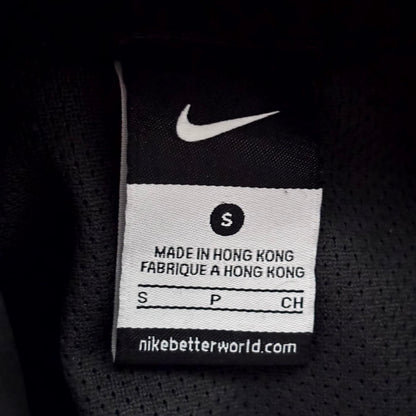 Nike x Brasilien Vintage *Premium* Trackjacket 2014 | S