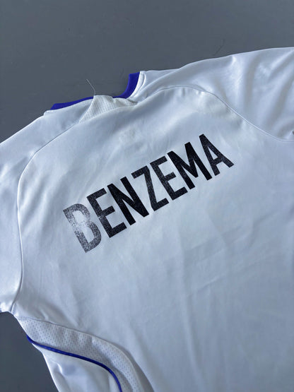 Adidas x Real Madrid Vintage Trikot 2007/08 | S