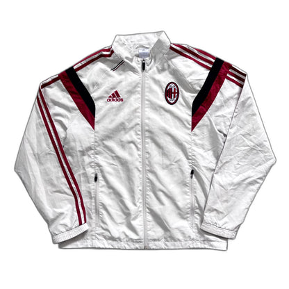Adidas x AC Mailand Vintage Trackjacket 2013/14 | L