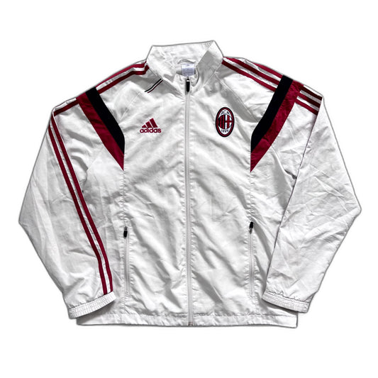 Adidas x AC Mailand Vintage Trackjacket 2013/14 | L