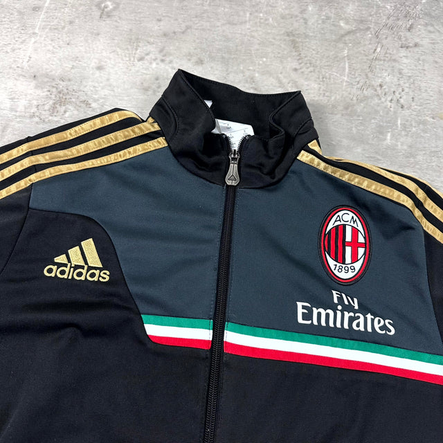 AC Milan Tracksuit M / L