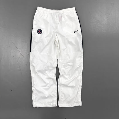 Nike x PSG Vintage *PREMIUM* Tracksuit 2007/08 | L