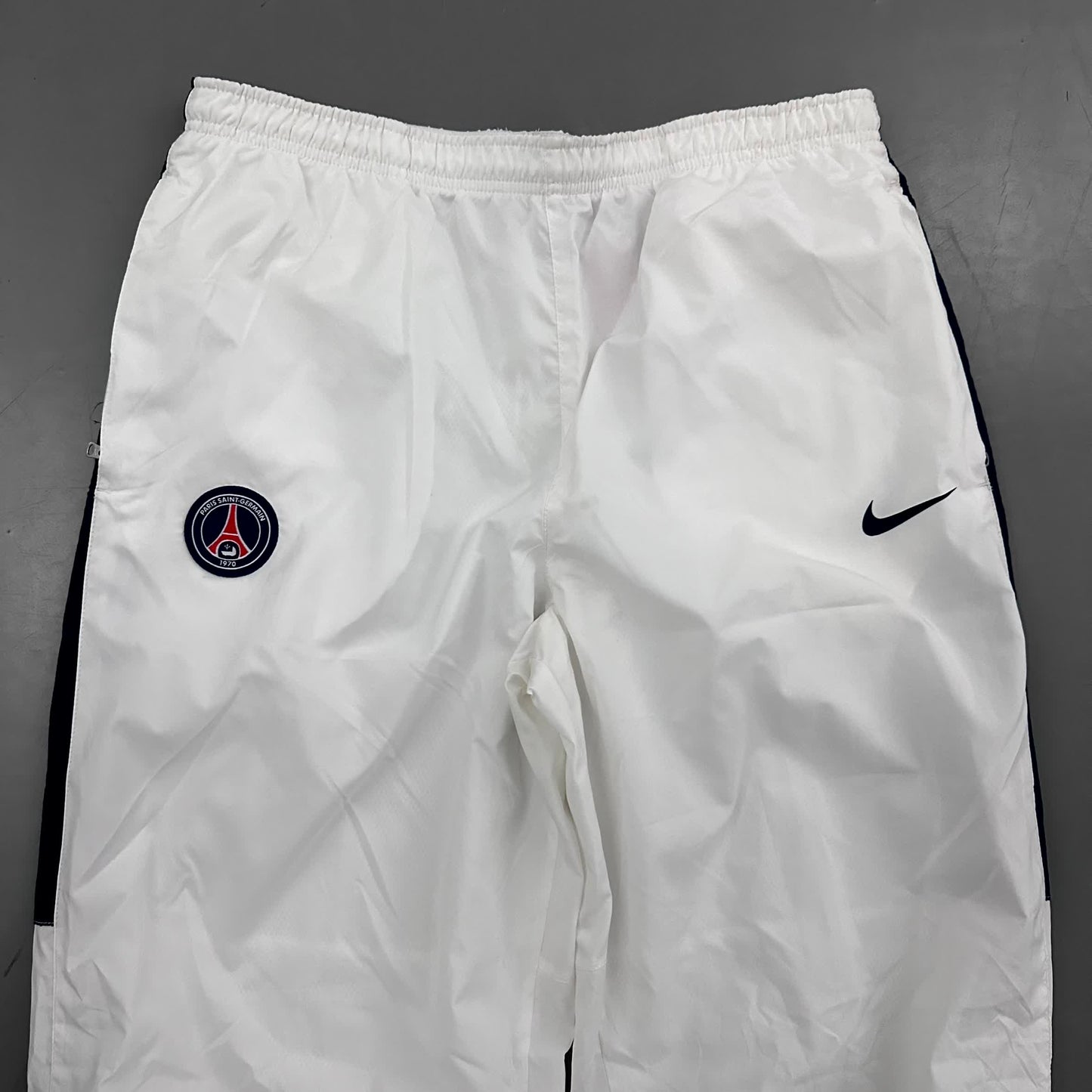 Nike x PSG Vintage *PREMIUM* Tracksuit 2007/08 | L