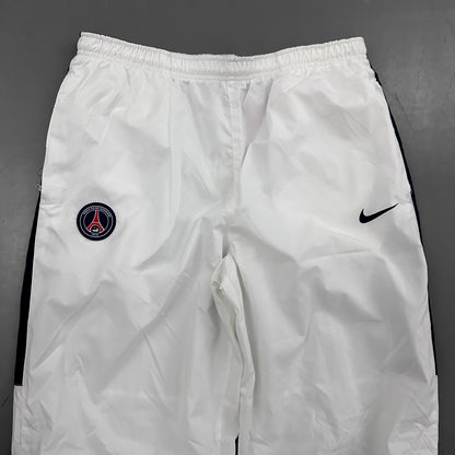 Nike x PSG Vintage *PREMIUM* Tracksuit 2007/08 | L