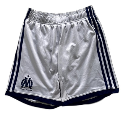 Adidas x Olympique Marseille Vintage Shorts 2012/13 | S
